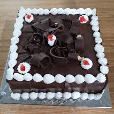 Cake & Bakery